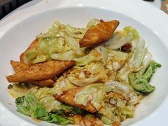 -巴依老爷新疆美食(牡丹园店)