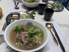 -CHILL Pho澳洲牛肉越南粉(佛山顺德万象汇店)