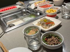 -海底捞火锅(北京路店)