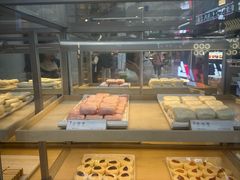 -祥禾饽饽铺·中式糕点(北京来福士店)