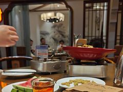 -钵家大院(大花岭店)