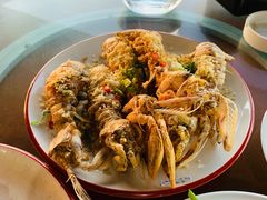 大皮皮虾-海盗餐厅