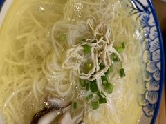 -二孃鸡爪爪(东风路总店)