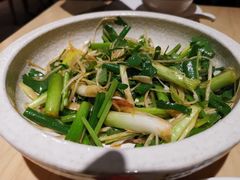 -安天民北方饺子(白石洲店)