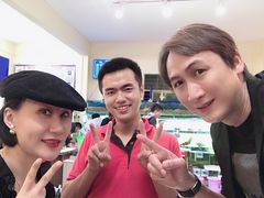 -琼大师东方烤乳猪(亚特兰蒂斯店)