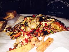 -JUKEBOX玖部音乐餐厅(华侨城店)