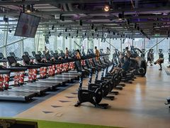 -Trainyard 炼·工场(中国国际贸易中心店)