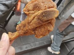 -但家香酥鸭(小十字店)