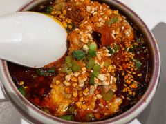 -锦尚阁烤鱼(望京新荟城店)