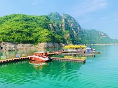 -易水湖景区