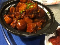 特色红烧肉-建国328 本帮小馆·面馆