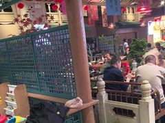 -乔先生涮肉·鲜活牛羊肉火锅(塘沽店)