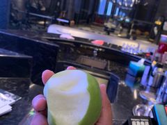 -西安W酒店FIT有型健身中心