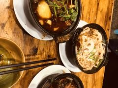 -沈妈砂锅(光华村店)