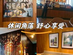 -星巴克(汾阳路店)