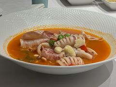 -五棵树•粤西高凉菜(琶洲店)
