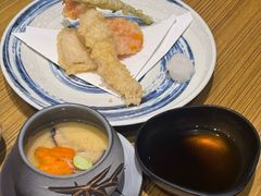 -北京泰富酒店-道日本料理餐厅