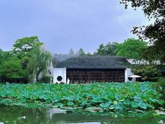 -杭州西子湖四季酒店·金沙厅