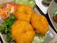 -安南小馆(华润城万象天地店)