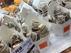 -山崎面包(静安久光店)