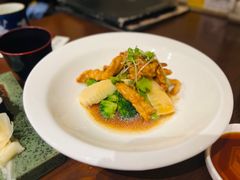 -纹兵卫手打荞麦面日料(虹桥本店)