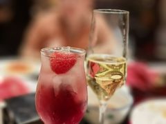 -万达瑞华酒店美食汇自助餐厅(楚河汉街店)