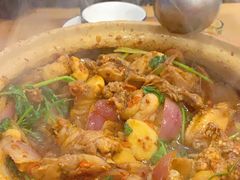 潮汕金牌鸡煲-洪大厨鸡煲(福田店)