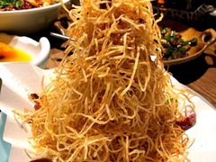 -辛香汇·现炒川菜(武进吾悦店)