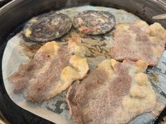 -姜胖胖韩式自助烤肉(光明万达店)