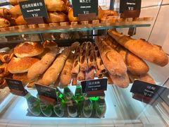 -81BAKERY(大学路店)