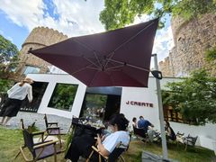 -J Create城市露营咖啡·简餐·宠物(上海动物园店)