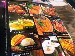 -Hi YOU你的饭局泰餐厅(雍和宫店)