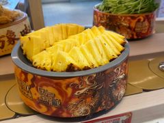 -龍歌自助小火锅(漳州二路爱购店)