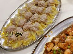 -嘉升大排档(番禺总店)