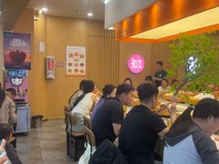 -喜家自助小火锅(乐客城店)