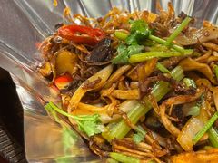 -那拉提之疆·新疆菜(美院店)