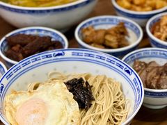 -永丰面馆(汉口路店)