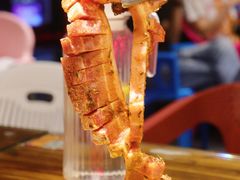 -三肥两瘦烤肉(鹿城店)