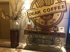 -美豪怡致酒店(上海长寿路店)