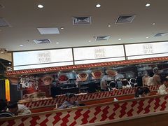 -乡村基·川味现炒大王(熙悦天街店)