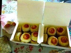 鲜肉月饼-长发西饼(道前店)