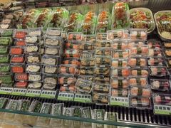-池田寿司·4H鲜作(西直门凯德华联店)