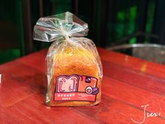 -喜茶(北京通州万达店)