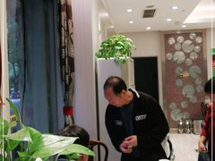 -紫光园·烤鸭·北京菜(劲松店)