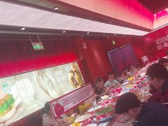 -龍歌自助小火锅(雨花台江南虹悦城店)