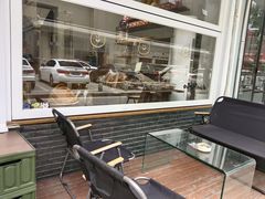 -雀食面包店(钟楼店)