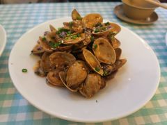 -捌贰虾蟹·江湖菜馆(江汉路店)