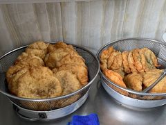 -老方子馅饼粥(台东店)
