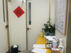 -通透堂中医·精准推拿(万科云城分院)
