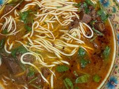 -金杨拉面王小吃面馆·牛三宝面·红烧牛肉粉